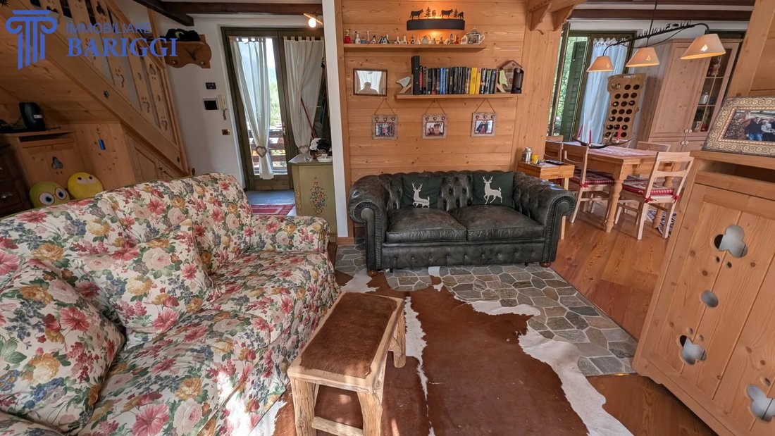 Apartment in Corteno Golgi, Lombardy, Italy 3 - 18475841
