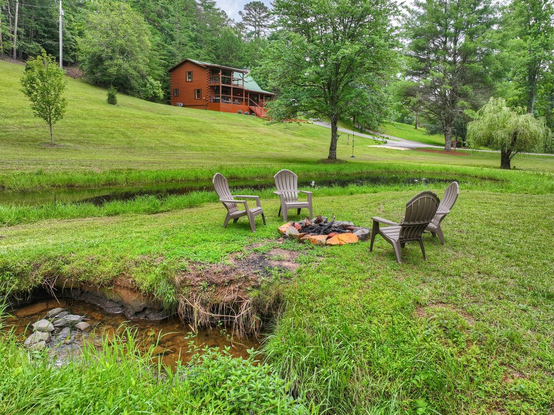 House in Morganton, Georgia, United States 3 - 18476878