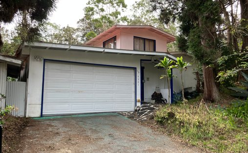Maison à Mountain View, Hawaï, États-Unis 1