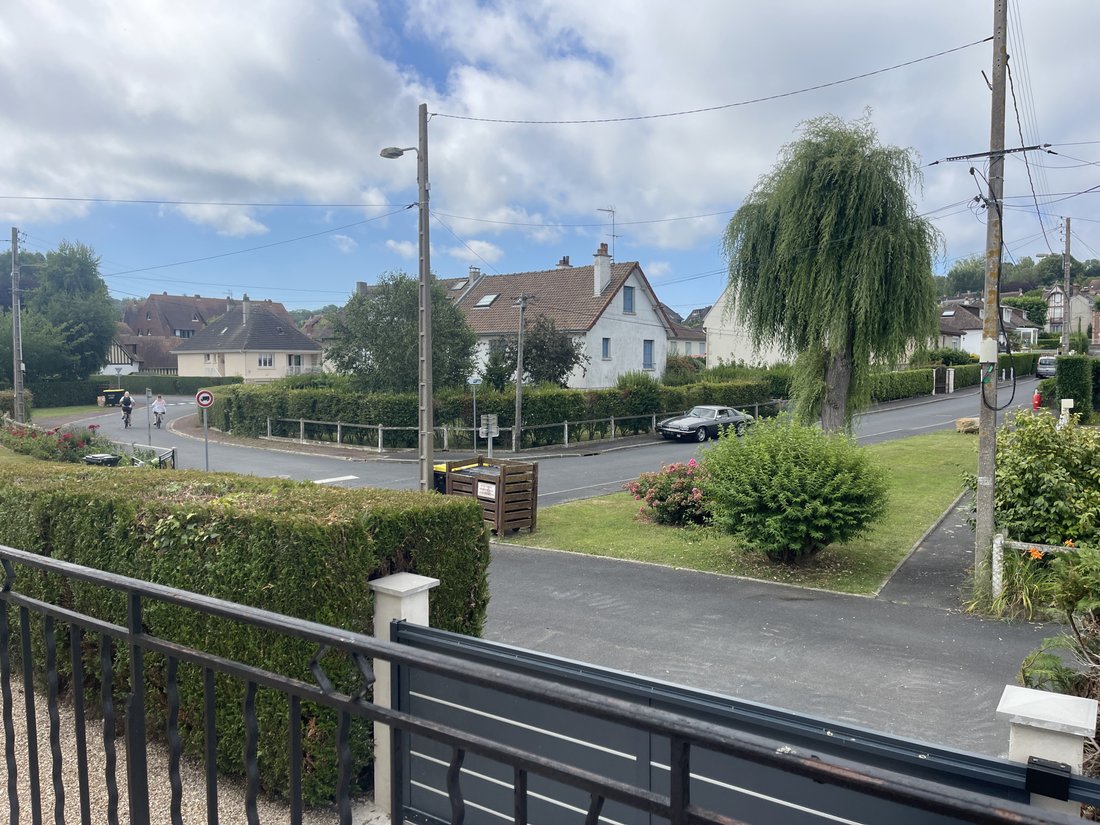 House in Villers-sur-Mer, Normandy, France 4 - 18474226