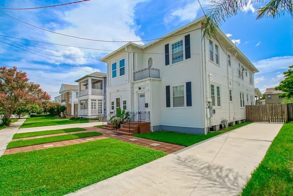 House in New Orleans, Louisiana, United States 2 - 18477697