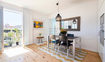 Apartment in Santa Maria Maior, Lisbon, Portugal 2
