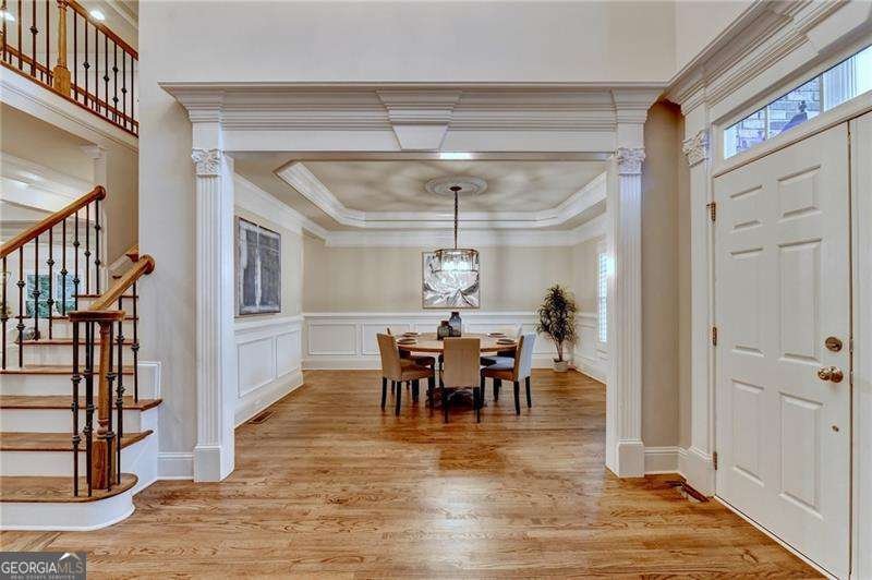 House in Alpharetta, Georgia, United States 5 - 18478549