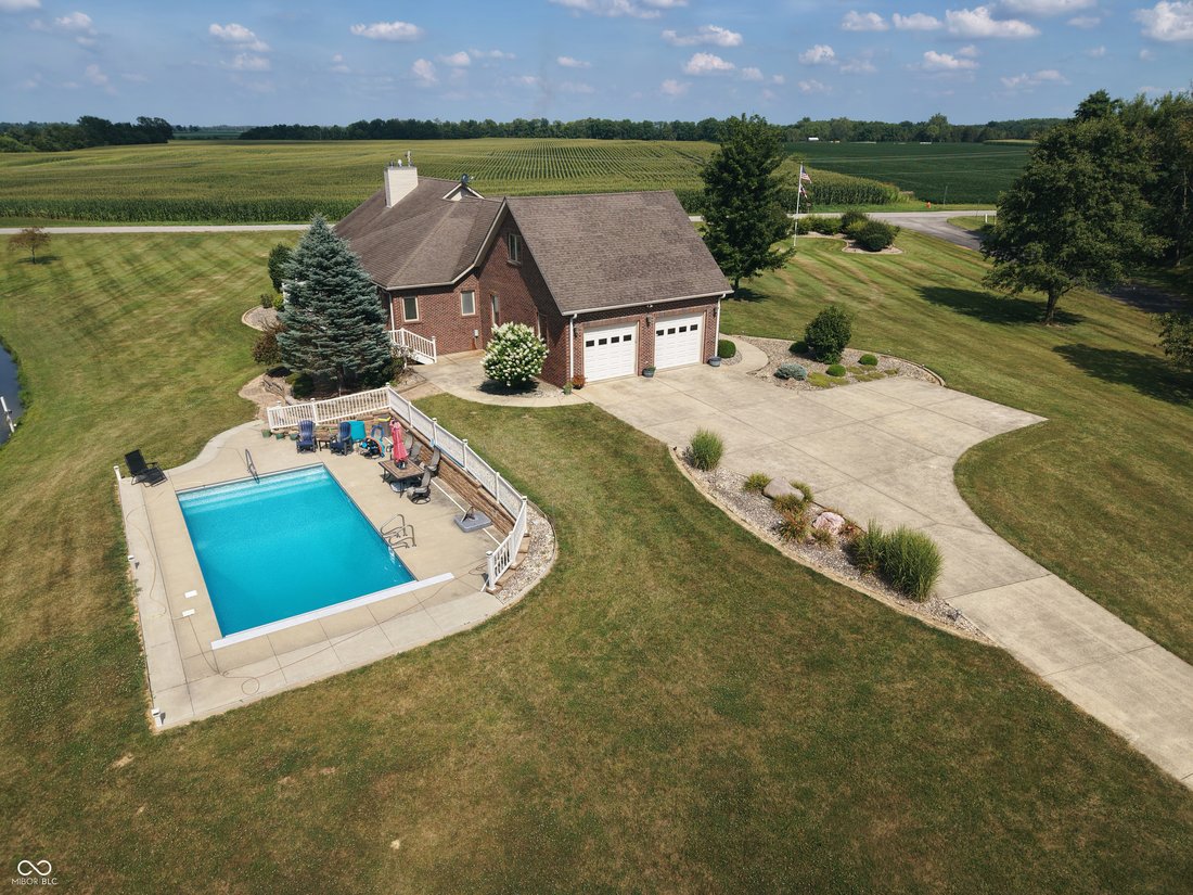House in Greensburg, Indiana, United States 3 - 18477489