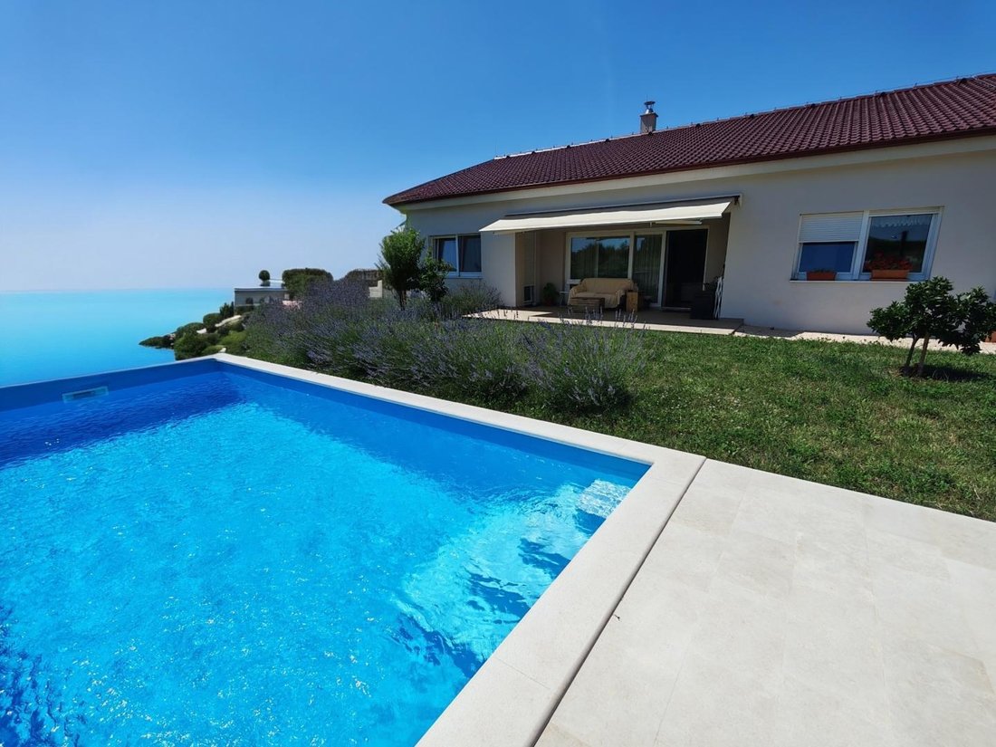 Villa in Krancici, Istria County, Croatia 2 - 18475333