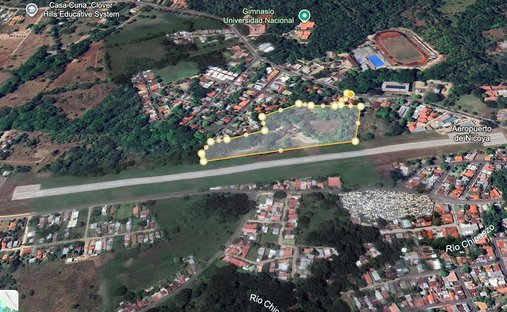 Land in Nicoya, Guanacaste Province, Costa Rica 1