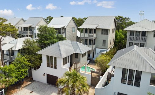 House in Watersound, Florida, United States 1