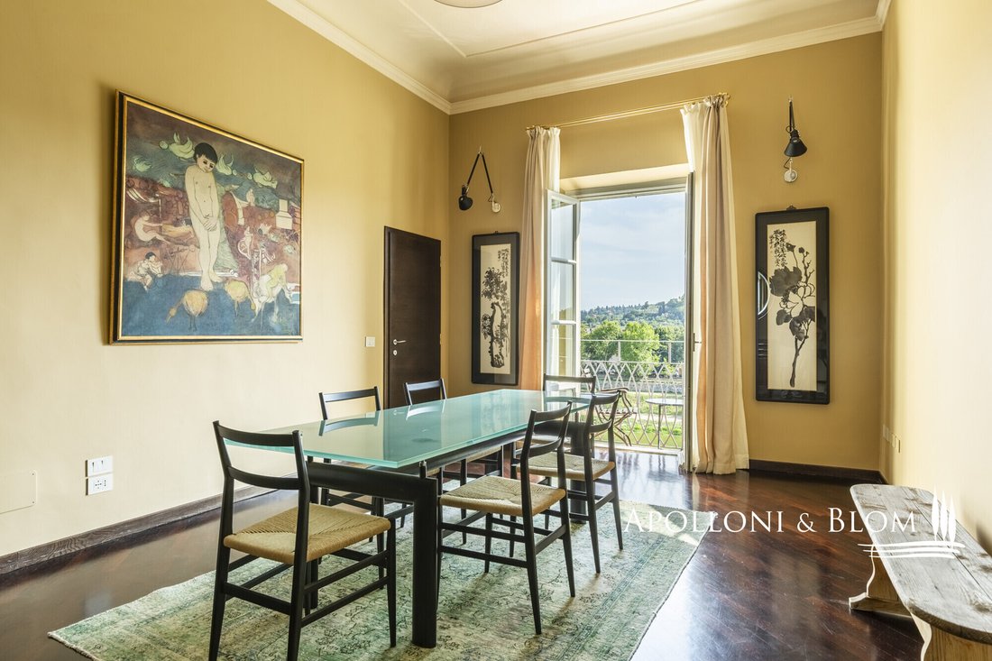 Apartment in Center, Florence, Tuscany 3 - 18474896