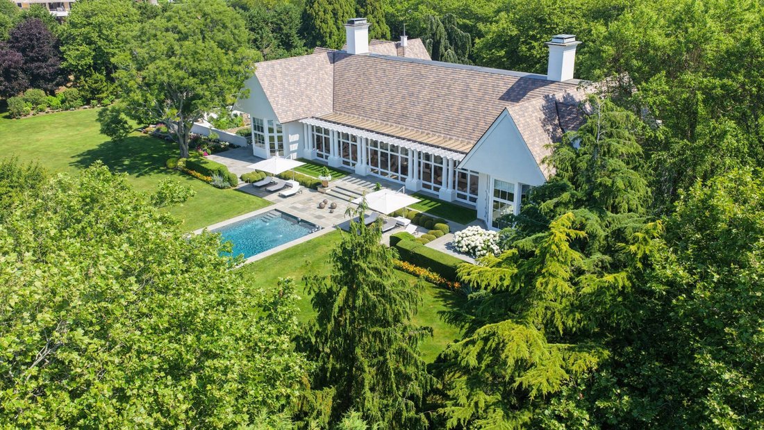 House in Water Mill, New York, United States 1 - 18475730