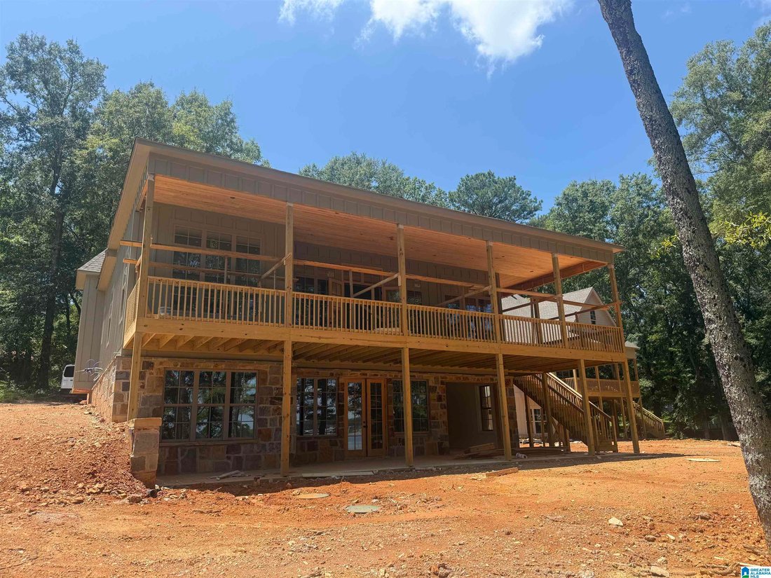 House in Vincent, Alabama, United States 5 - 18400926