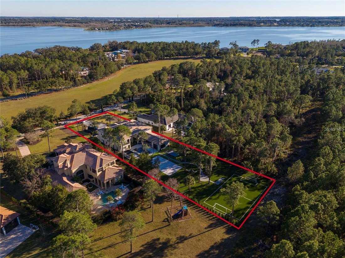 House in Montverde, Florida, United States 3 - 18478075