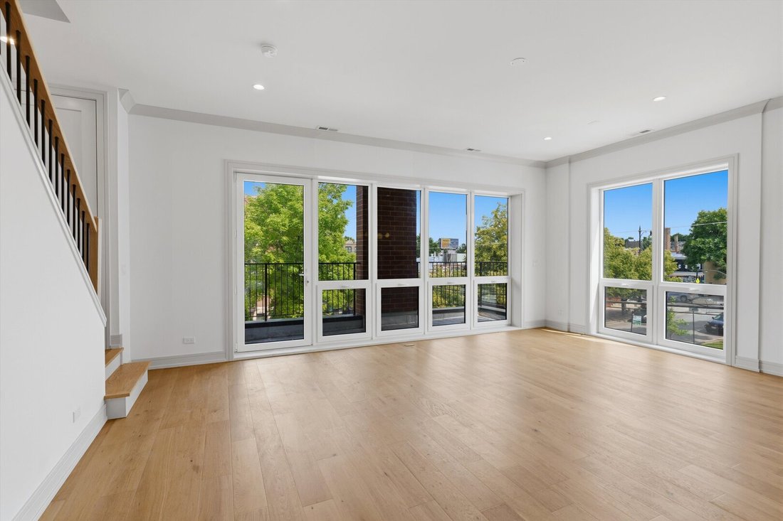 Condo in Chicago, Illinois, United States 5 - 18478608