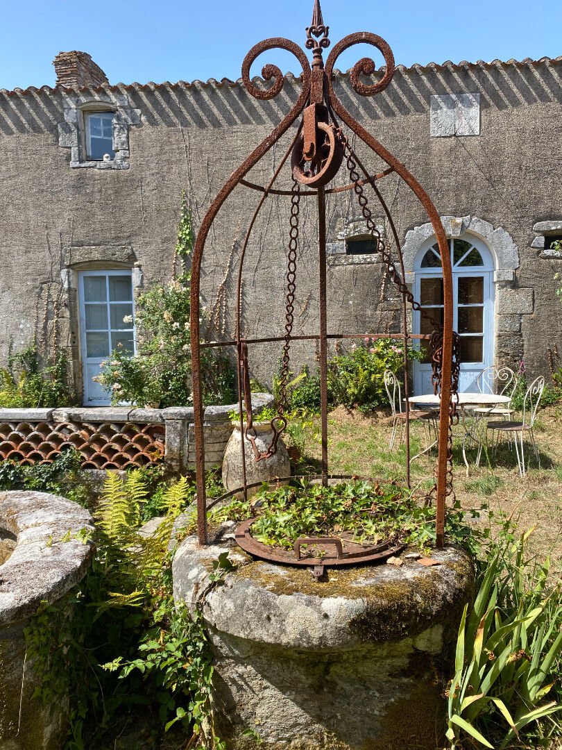 House in Apremont, Pays de la Loire, France 3 - 18479088