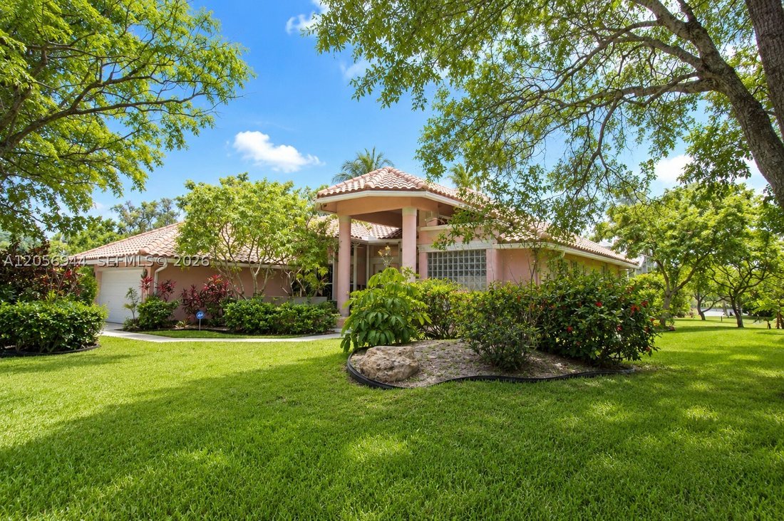 House in Parkland, Florida, United States 1 - 18478080