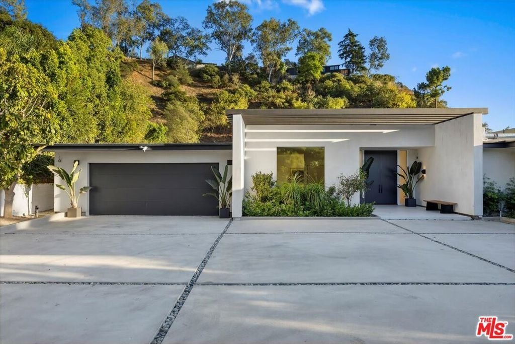 House in Beverly Hills, California, United States 2 - 18477933