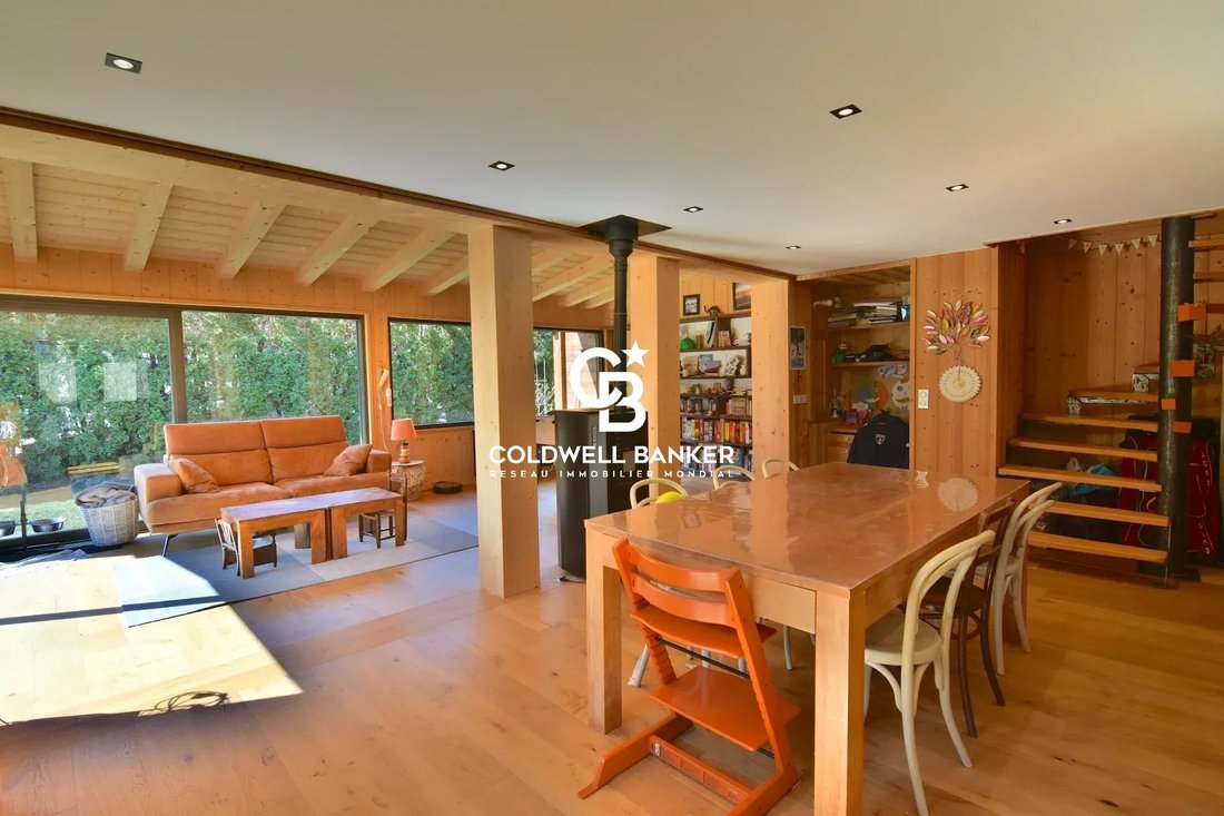 House in Les Houches, Auvergne-Rhône-Alpes, France 2 - 18475163