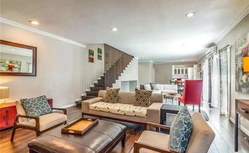 House in Los Angeles, California, United States 1