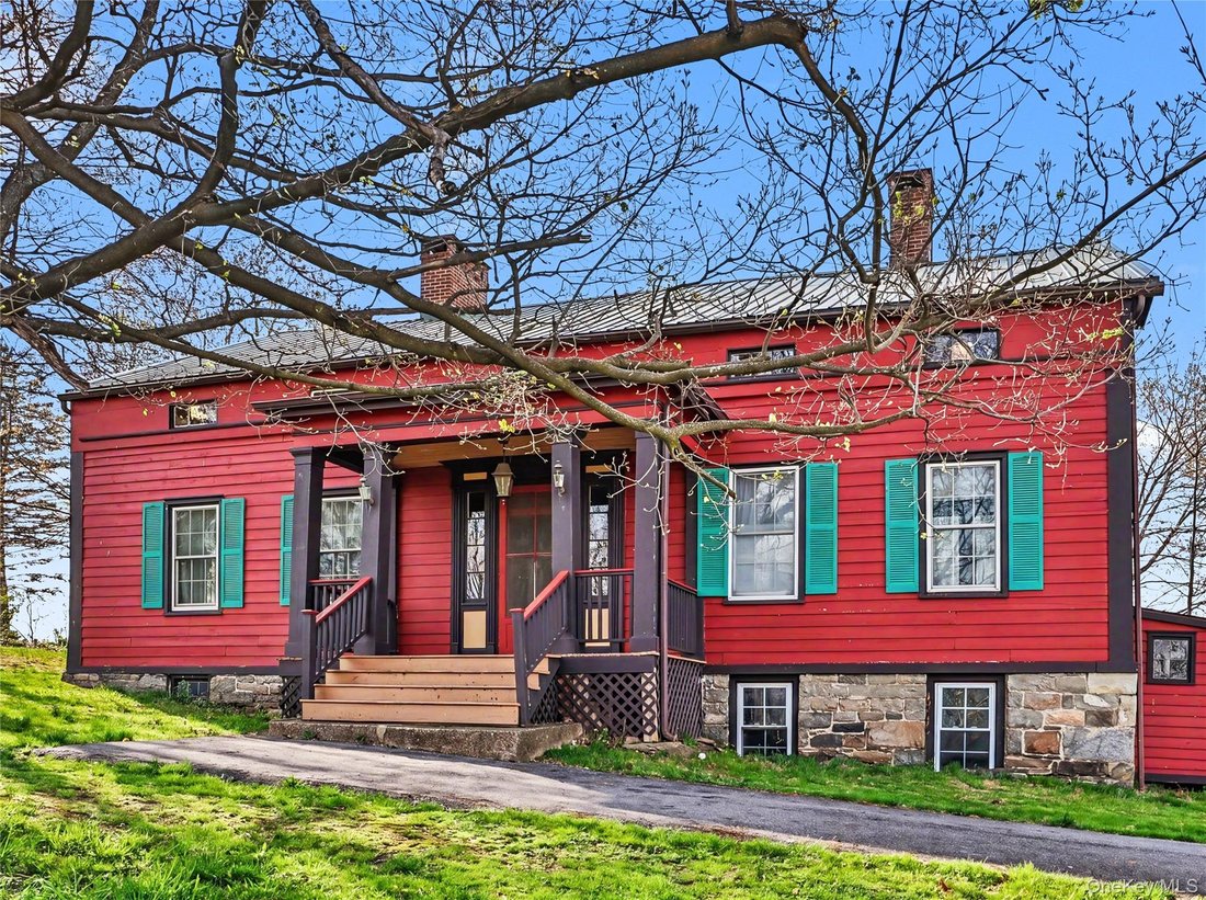 House in Goshen, New York, United States 3 - 17757412
