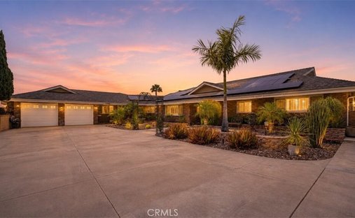 House in Grand Terrace, California, United States 1