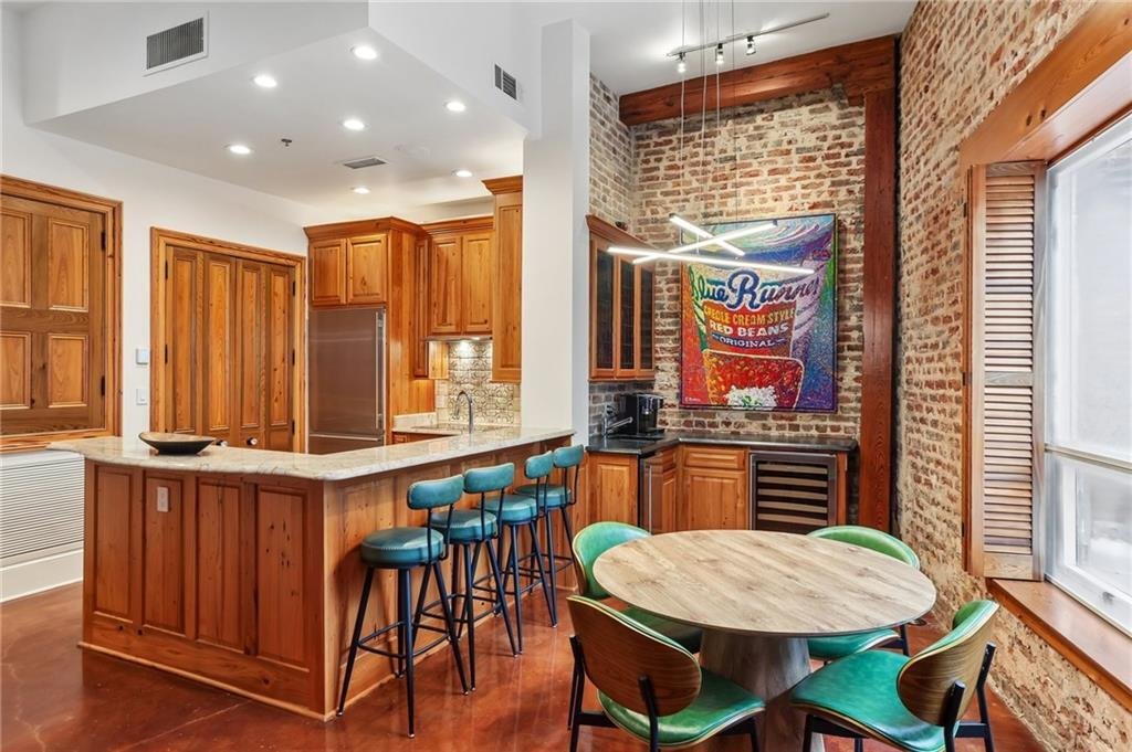 Condo in New Orleans, Louisiana, United States 4 - 18477696