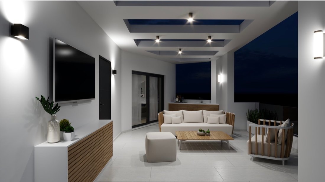Apartment in Ilioupoli, Attica, Greece 2 - 16741568