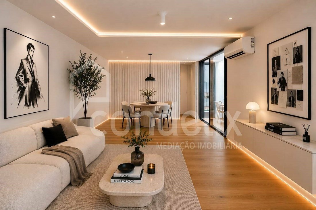 Apartment in Sao Vicente, Lisbon, Portugal 5 - 18479573