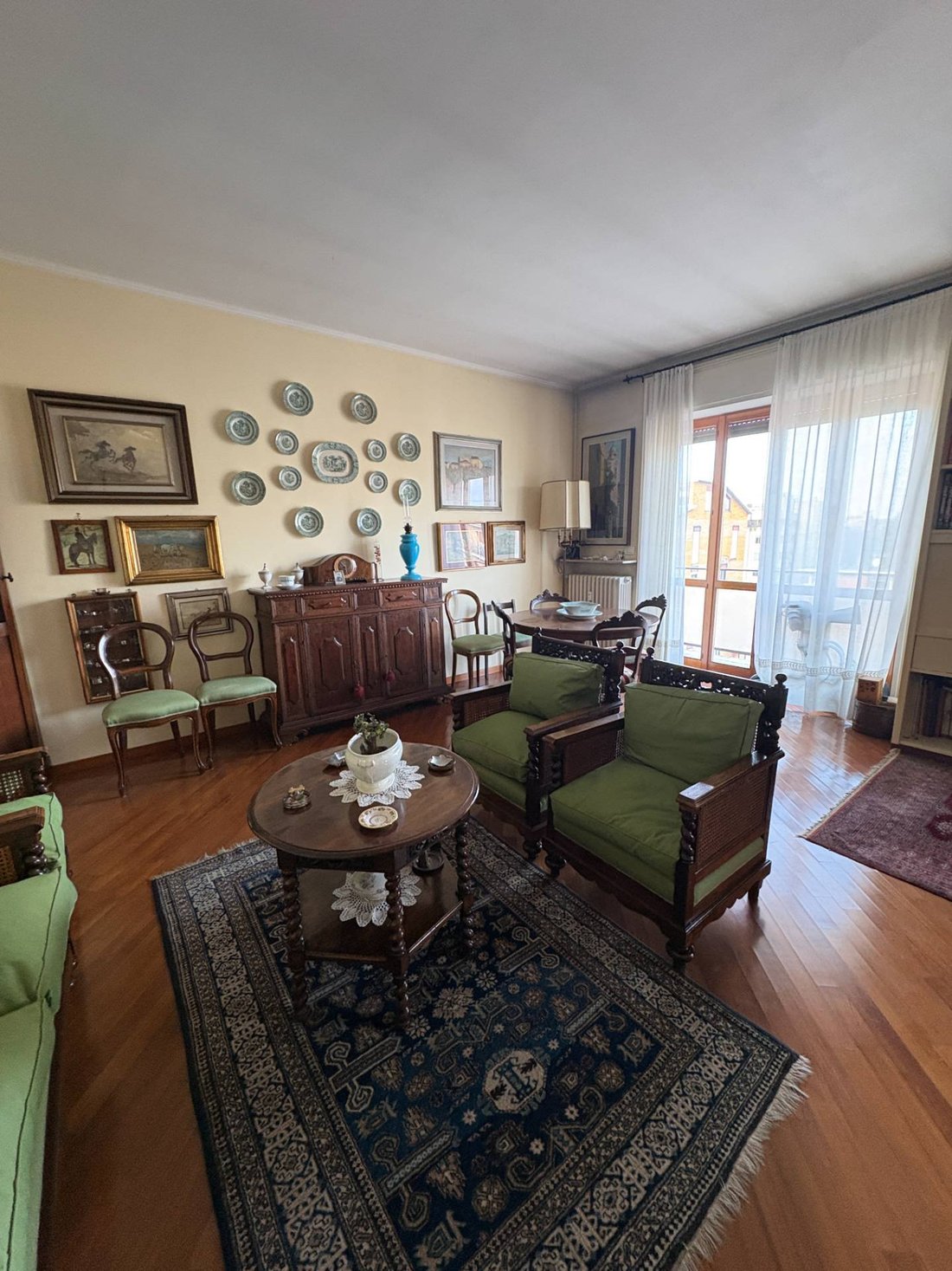 Apartment in Triante, Monza, Lombardy 2 - 18480194