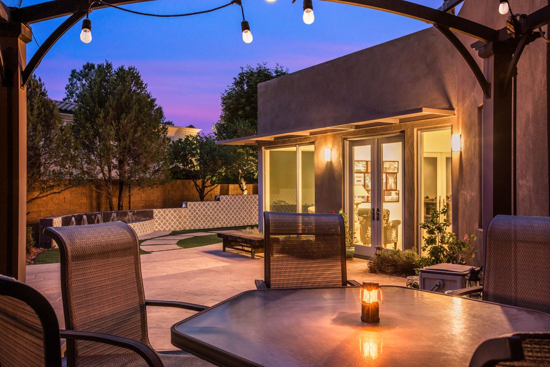 House in Albuquerque, New Mexico, United States 5 - 18478652