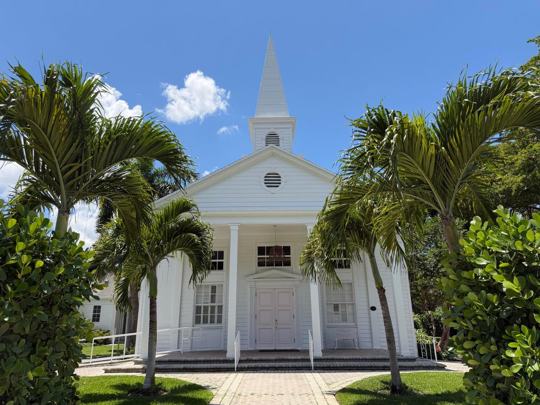 House in Delray Beach, Florida, United States 1 - 18478192
