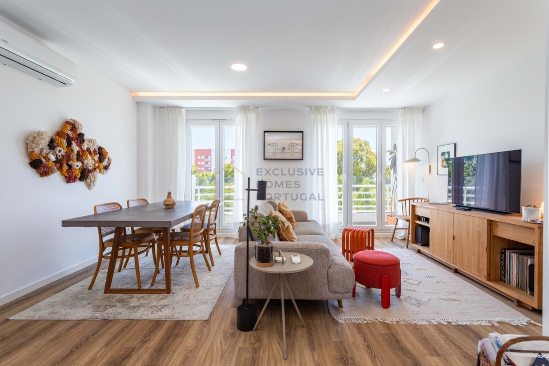 Apartment in Penha de Franca, Lisbon, Portugal 2 - 18479614
