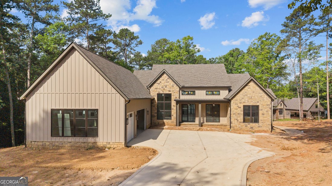 House in Greensboro, Georgia, United States 1 - 18478605