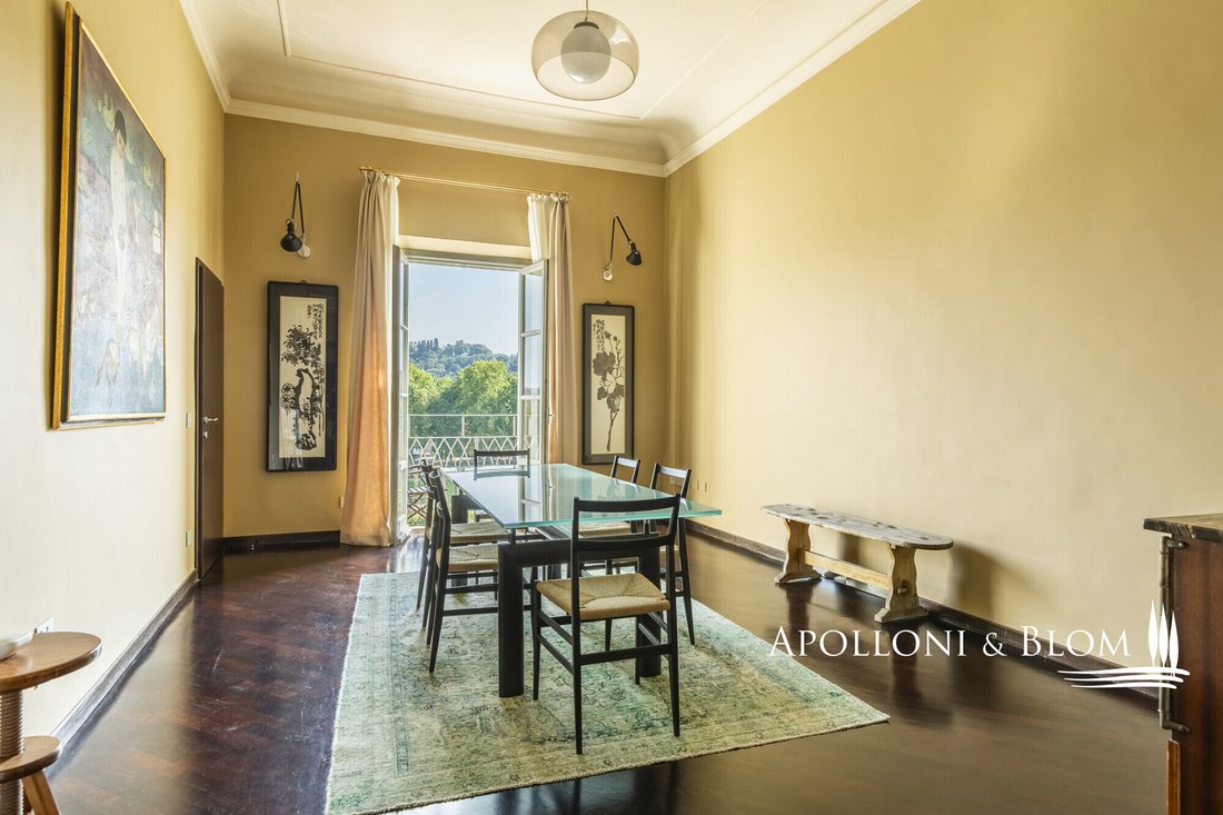 Apartment in Center, Florence, Tuscany 2 - 18474896