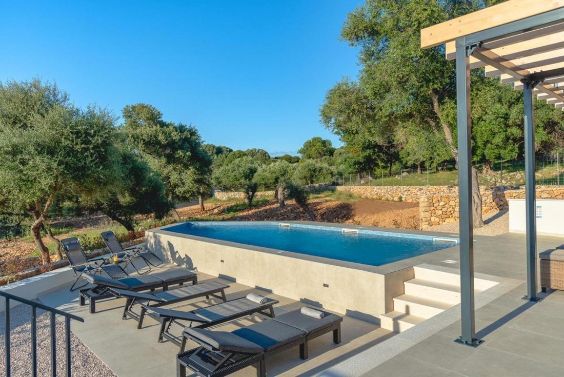 Villa in Croatia 5 - 18475313