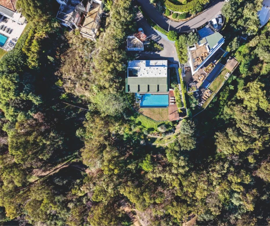 Apartment in Cannes, Provence-Alpes-Côte d'Azur, France 3 - 18474807