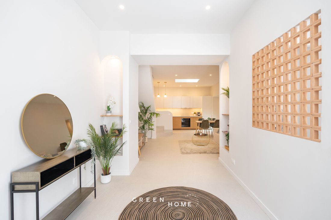 House in Baille, 5e Arrondissement, Marseille 5 - 18479023