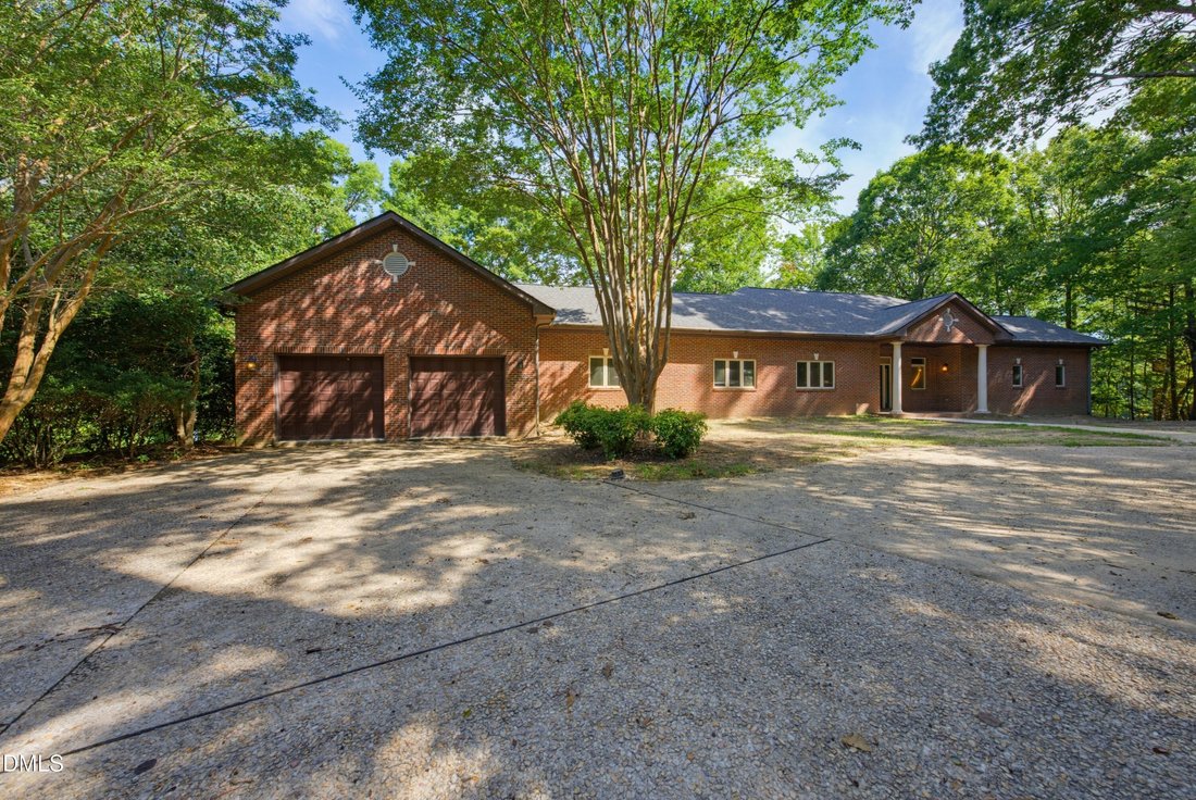 House in Sanford, North Carolina, United States 1 - 18478165