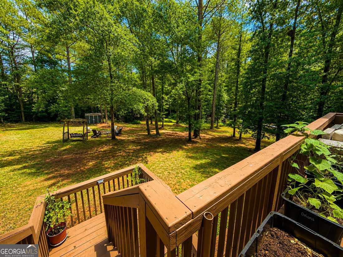 House in Loganville, Georgia, United States 5 - 18478566