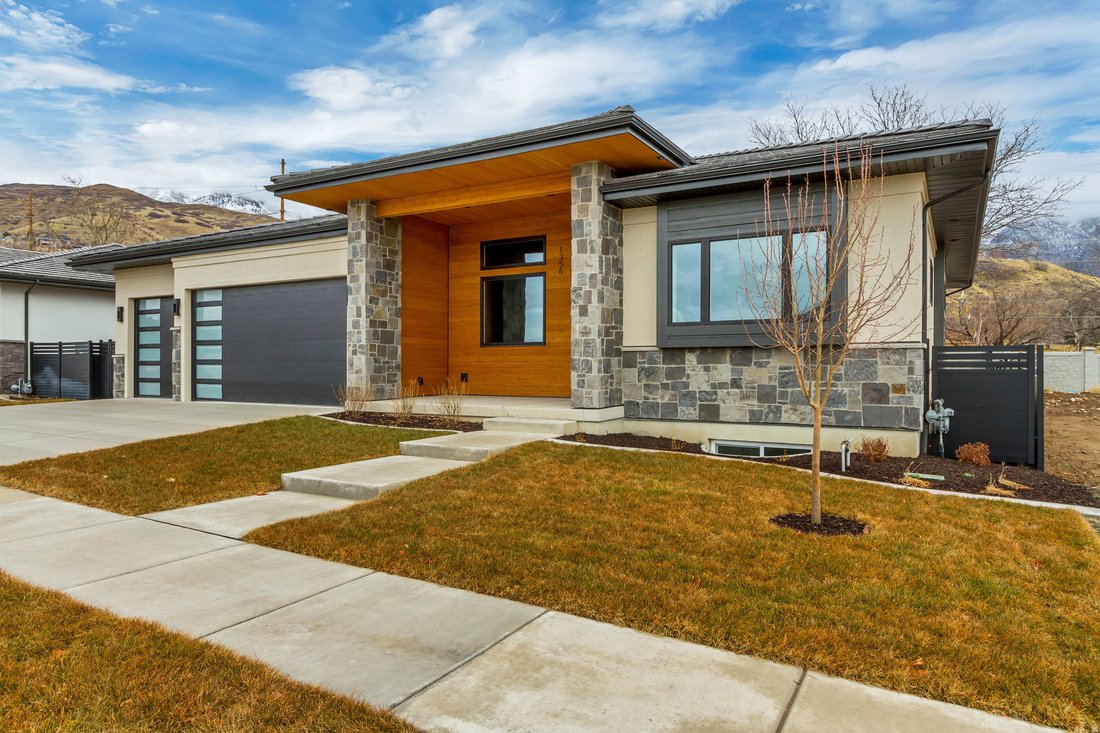 House in Orem, Utah, United States 1 - 16591855