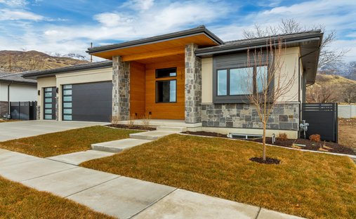 Casa en Orem, Utah, Estados Unidos 1