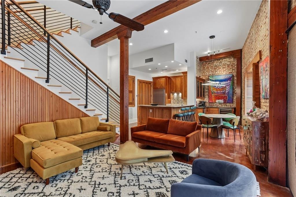 Condo in New Orleans, Louisiana, United States 1 - 18477696