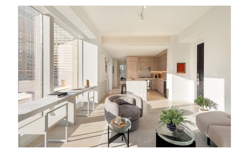 Condo in New York, New York, United States 1
