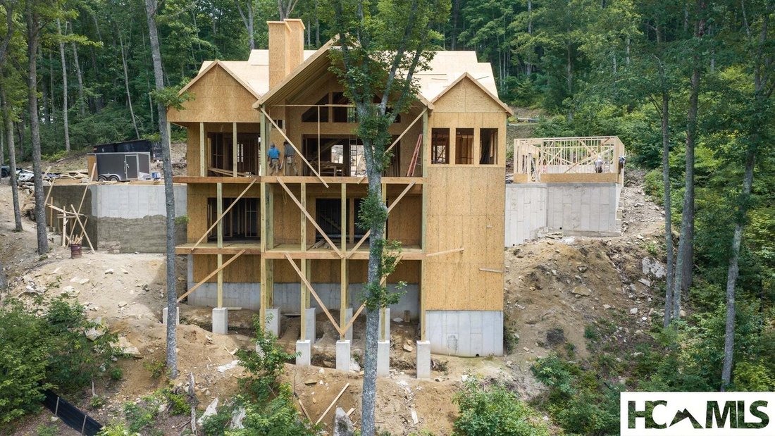 House in Highlands, North Carolina, United States 5 - 18477319