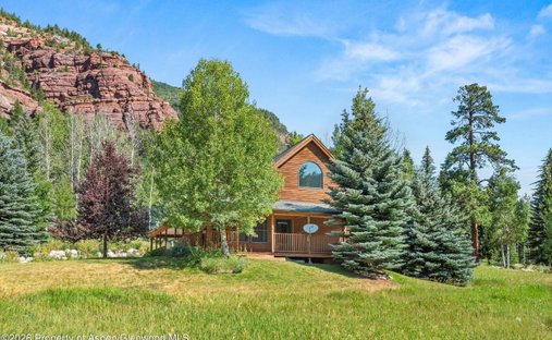 House in Carbondale, Colorado, United States 1