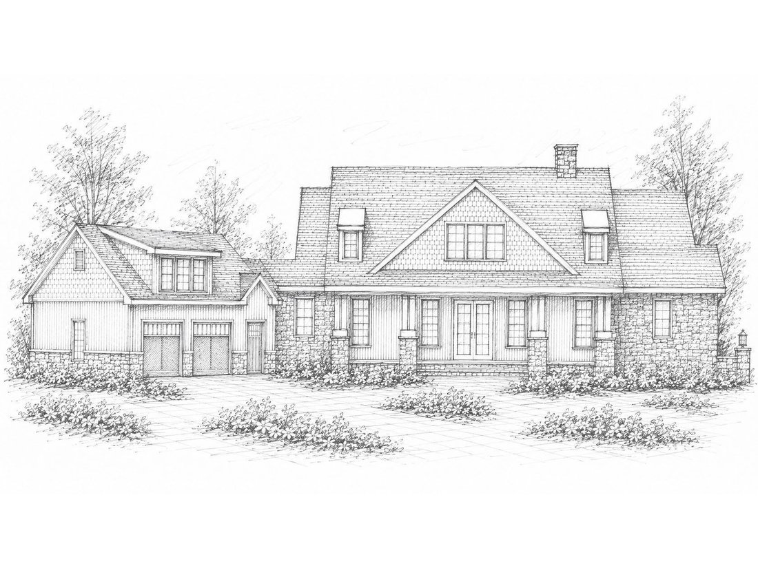 House in Highlands, North Carolina, United States 3 - 18477319