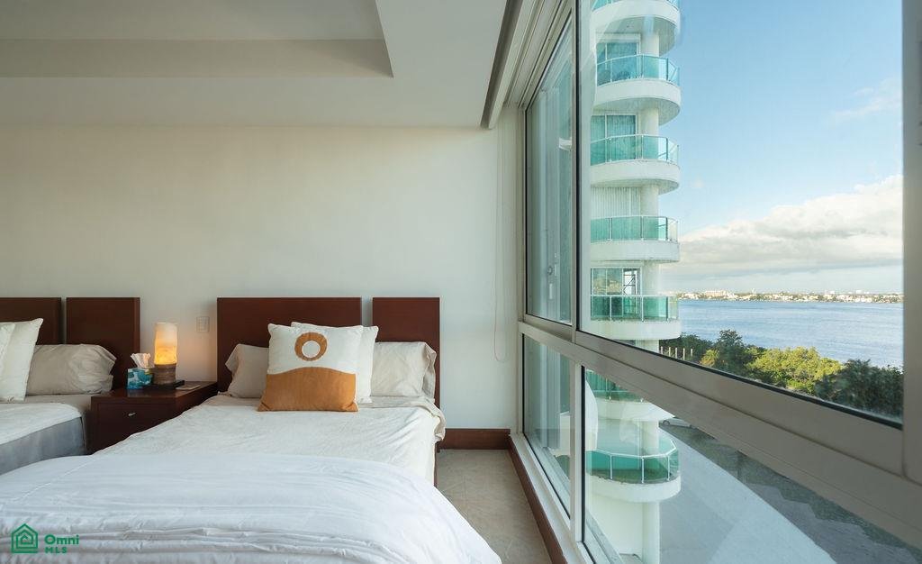Condo in Cancún, Quintana Roo, Mexico 1 - 17848436