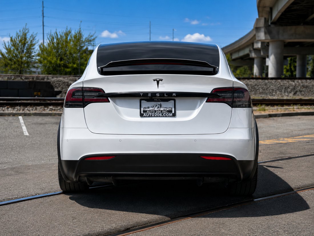 Suv in Kent, WA, United States 4 - 18475594