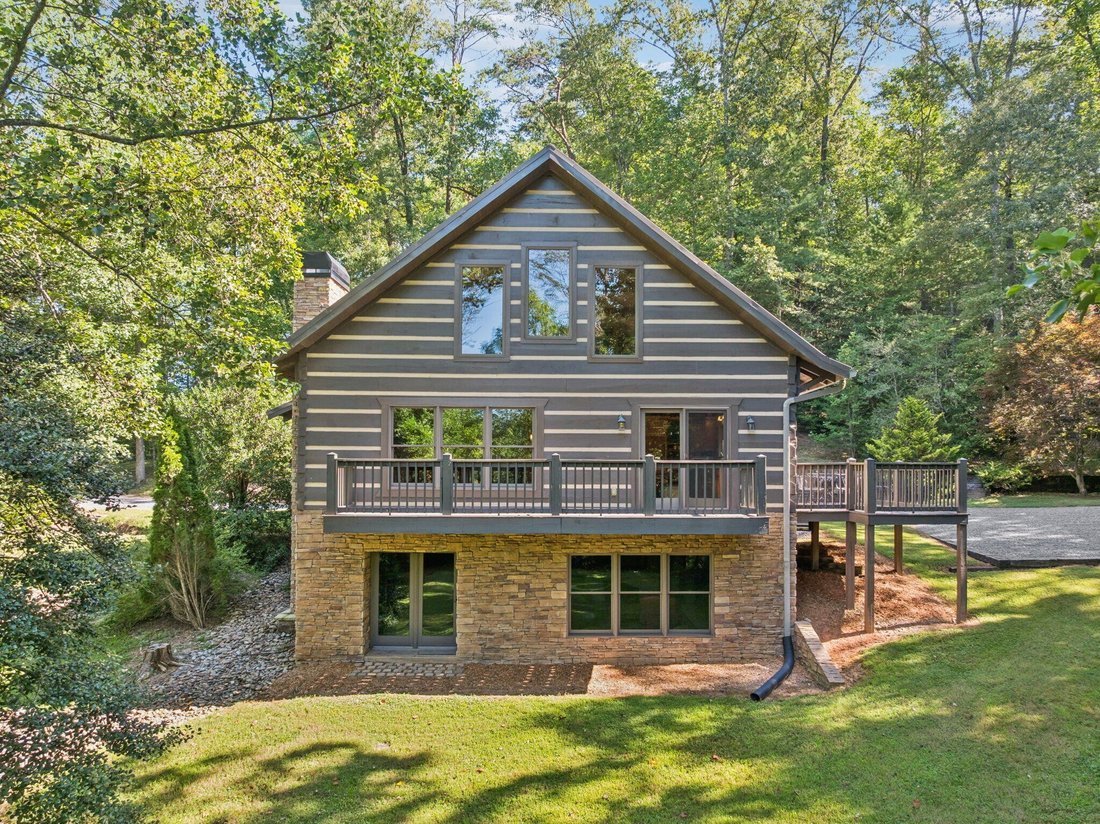 House in Reliance, Tennessee, United States 1 - 18478371