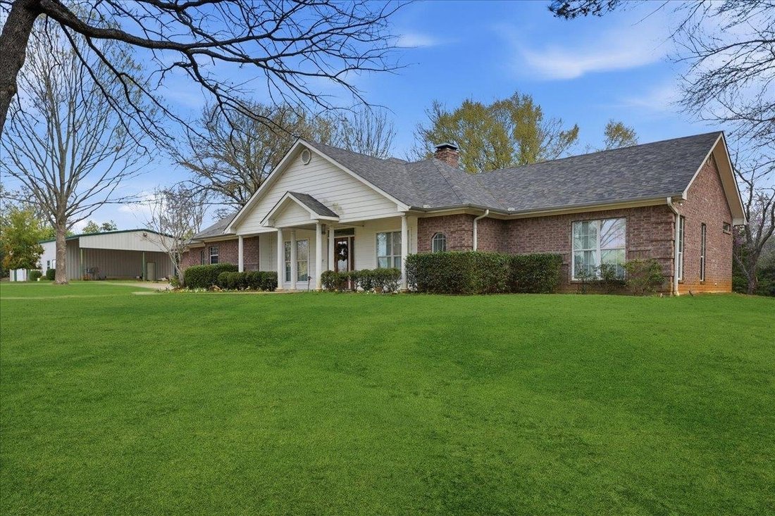 House in Hideaway, Texas, United States 1 - 18477509