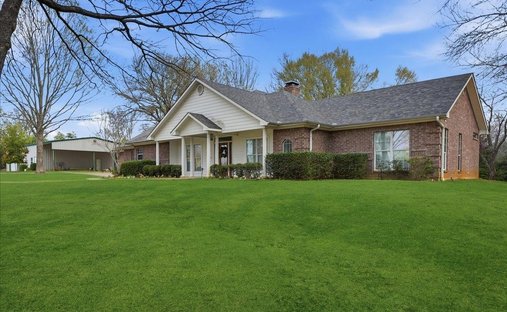Maison à Hideaway, Texas, États-Unis 1