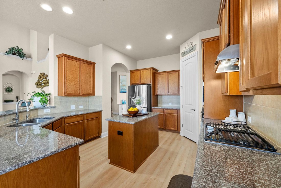 House in Buda, Texas, United States 5 - 18478155